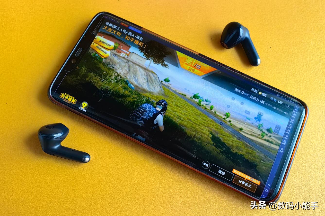 泥炭4半入耳式耳机测评,半入耳降噪蓝牙耳机测评泥炭air4