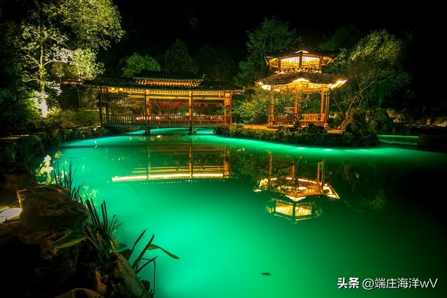 重庆旅游必去十大景点推荐有哪些,重庆旅游必去十大景点推荐打卡