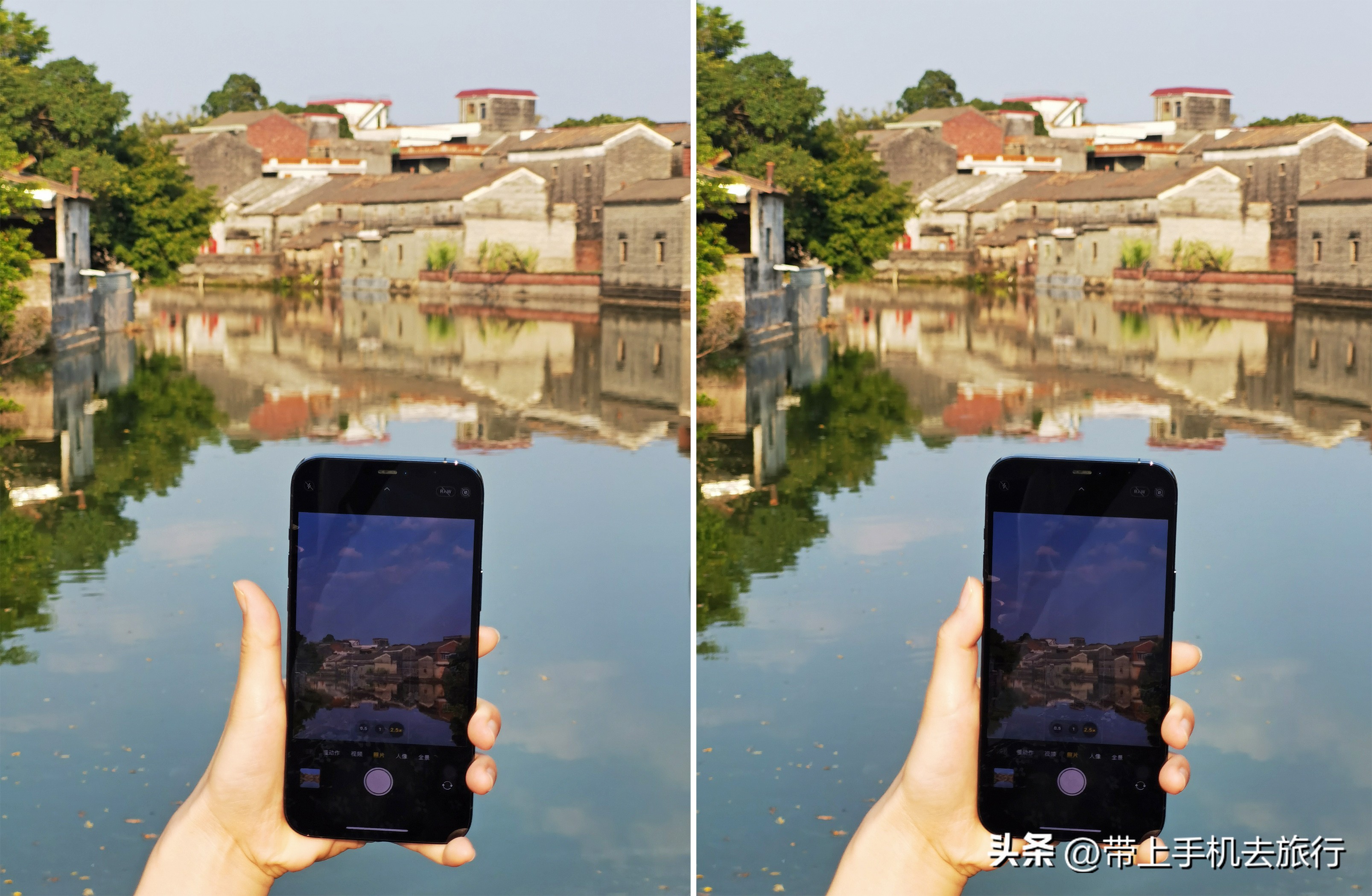 你不知道的手机摄影技巧,你不知道的四个手机冷知识