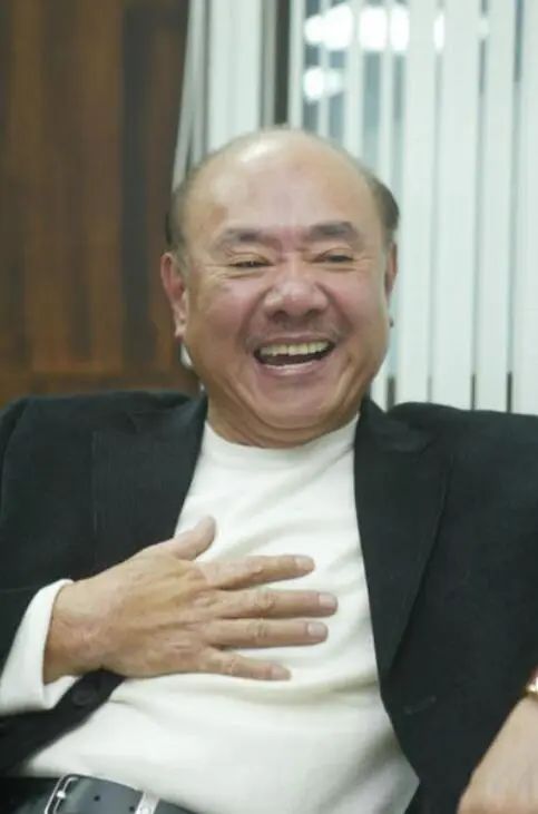 为祖国统一竭尽心力的江湖大佬