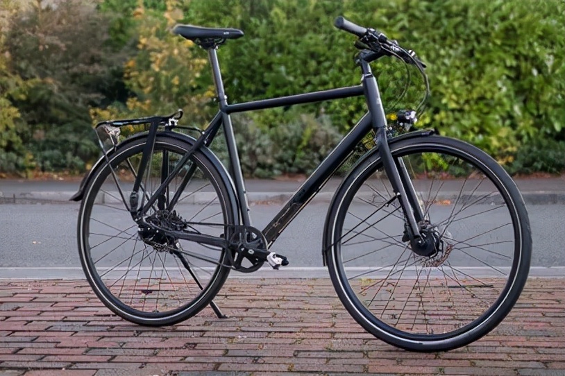 如何选择适合自己上下班的自行车,初学自行车选择什么样的自行车