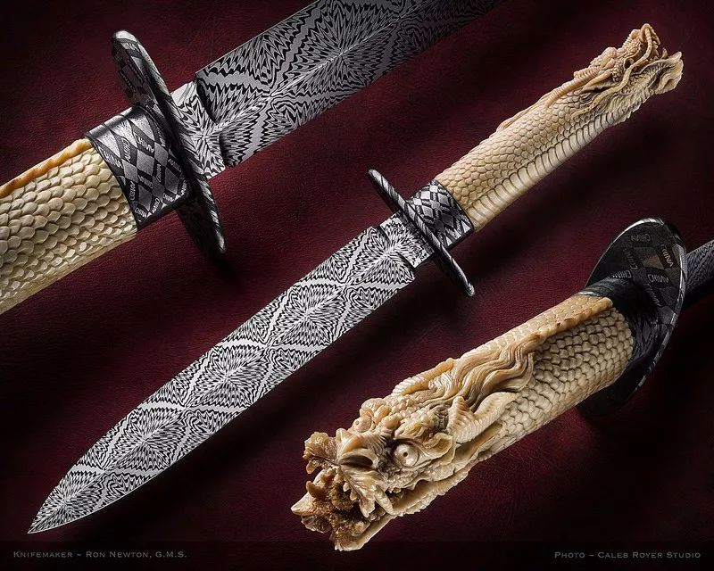 削铁如泥的宝刀怎么淬火练成的,为什么钢铁淬火之后那么硬了