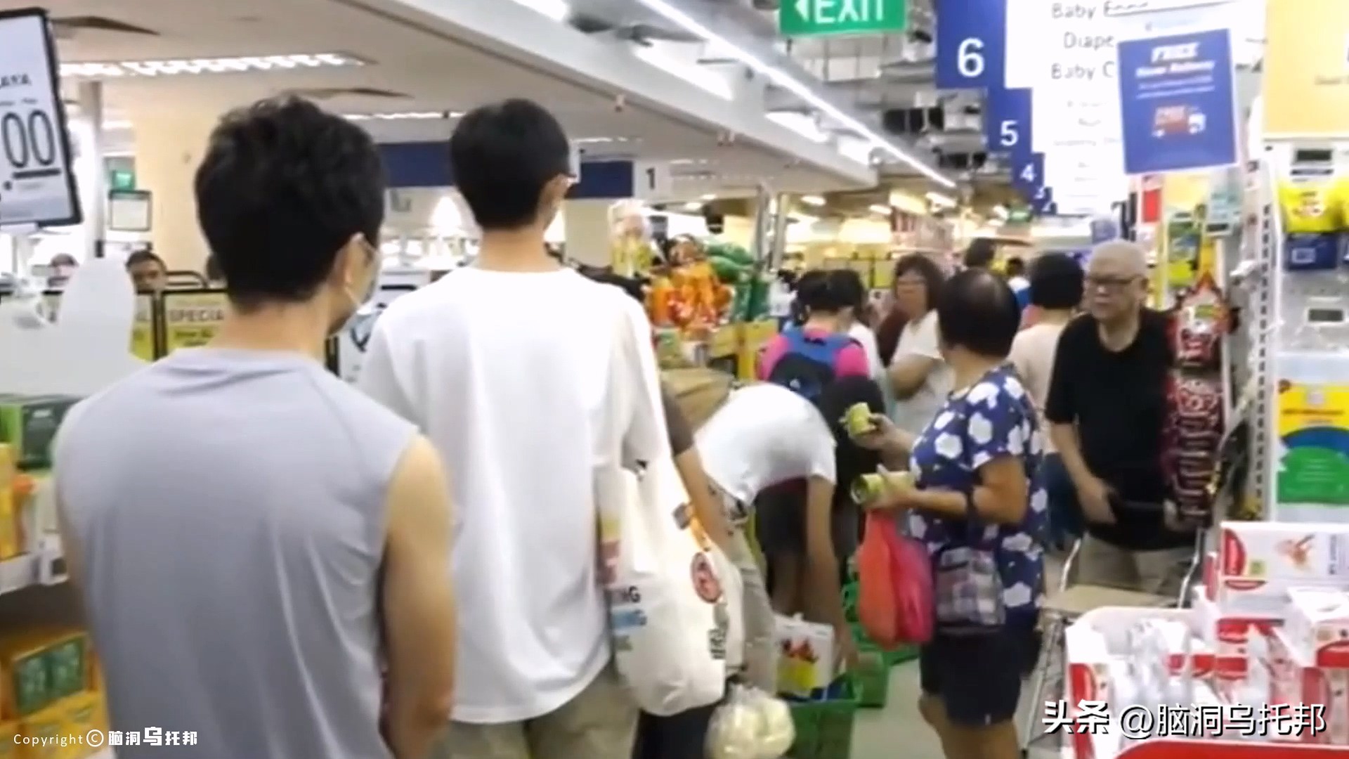 无症状感染是因为体质差吗,为什么有的人感染症状轻