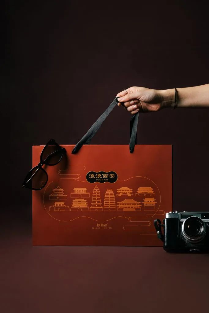 有创意有逼格的包装,有创意实用性强的包装设计