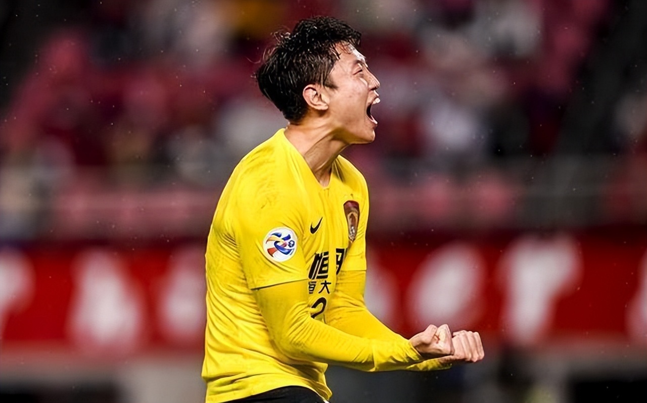 中超末轮武磊比赛视频,武磊最新比赛失误