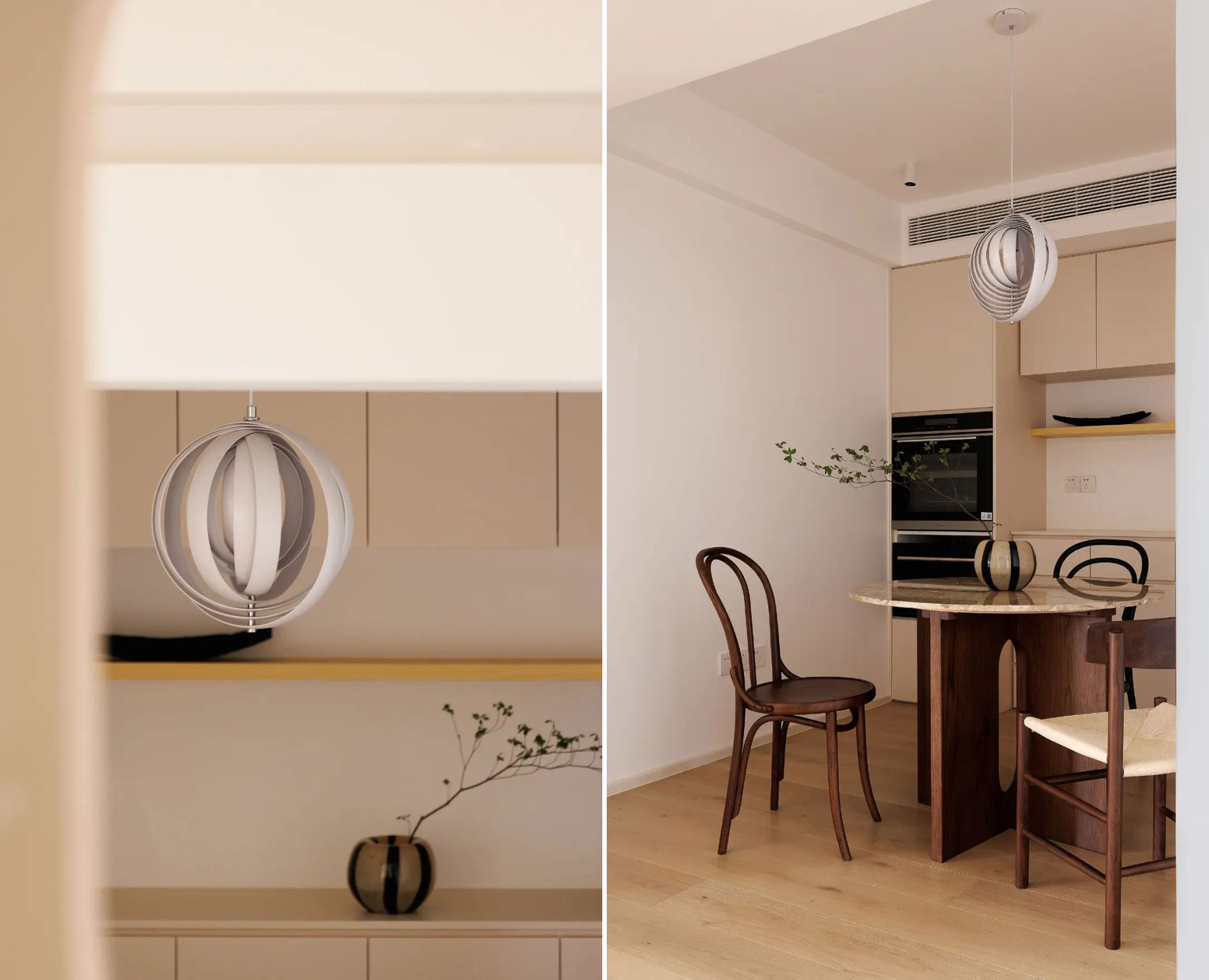 厦门夫妻的143㎡家火了，在客厅建了个游乐园，网友：孩子真幸福