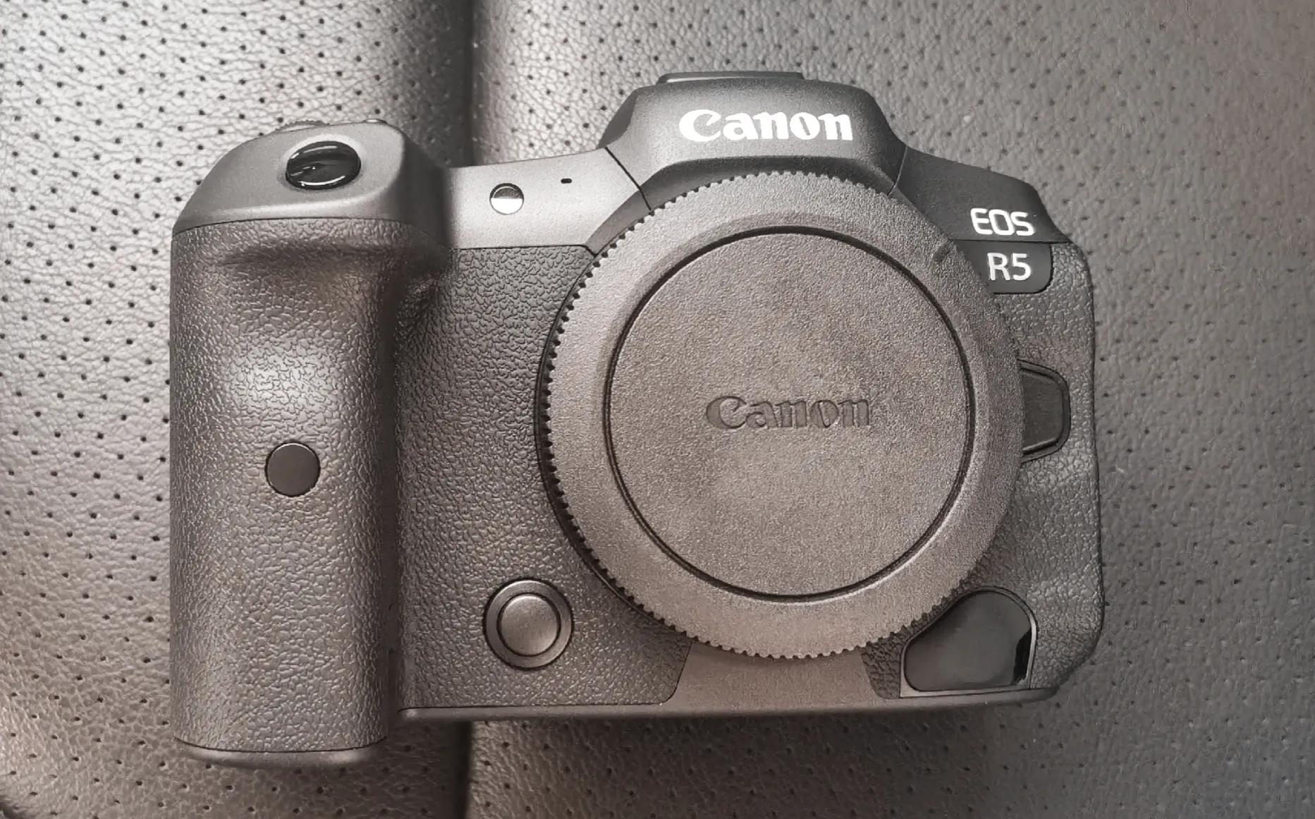 如何更好地玩转佳能r5相机,佳能r5和r6和5d4和6d2哪个值得买