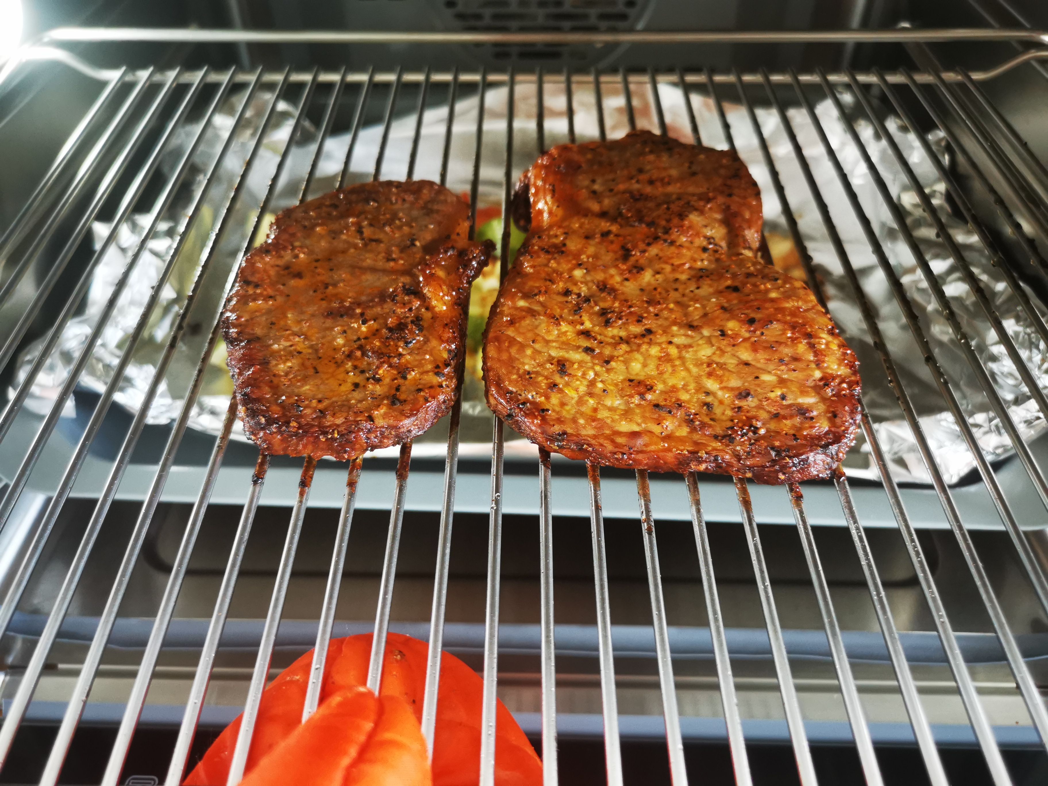 今天分享方太蒸烤一体机,方太蒸烤一体机轻松烹饪