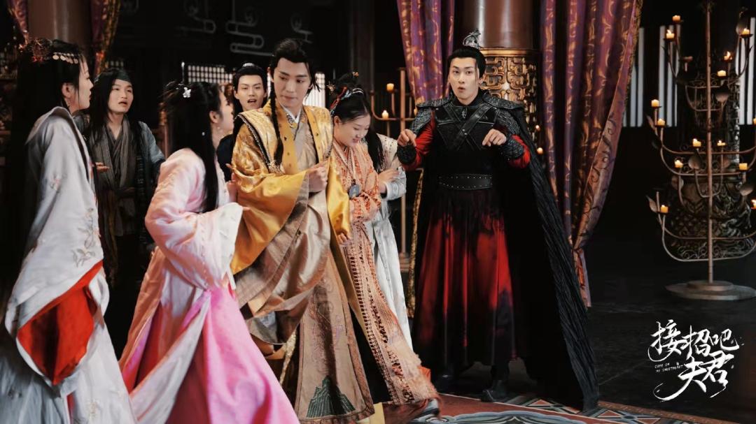 起底校园短视频创业陷阱,短剧起底