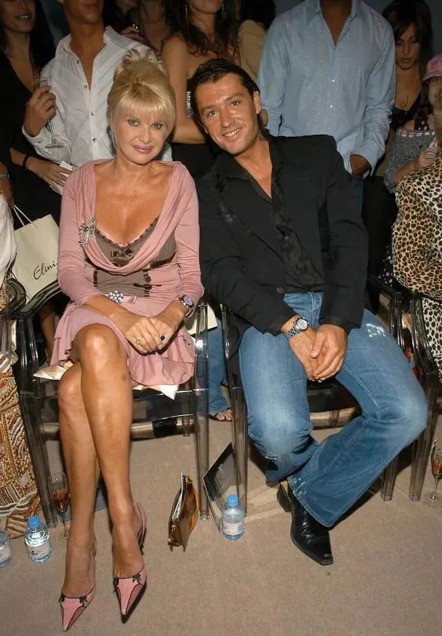 豪门启示录||两任前妻两种驭夫术，做阿尔法大富豪太太有胜者么？