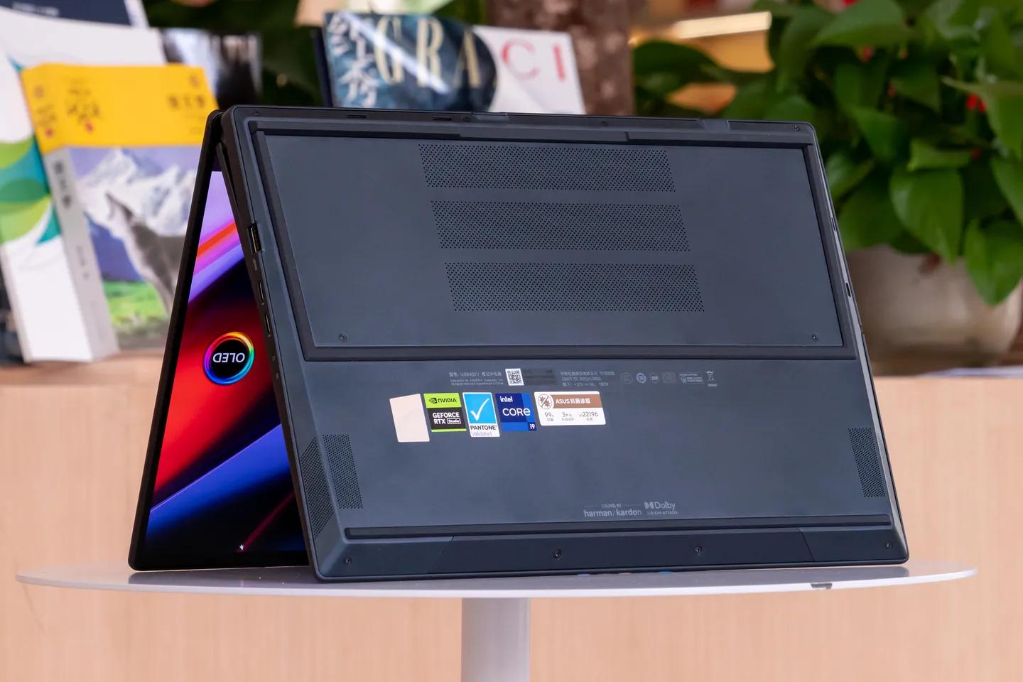华硕灵耀x双屏pro2023使用感受,华硕灵耀x双屏笔记本优点和缺点