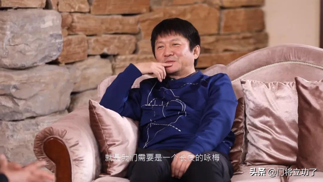 栾树王菲,咏梅栾树王菲