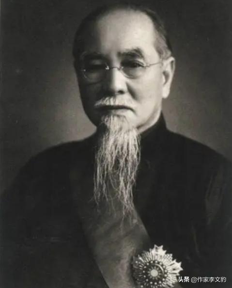 民国初期的几任总统都有谁,民国有几位大总统表现如何