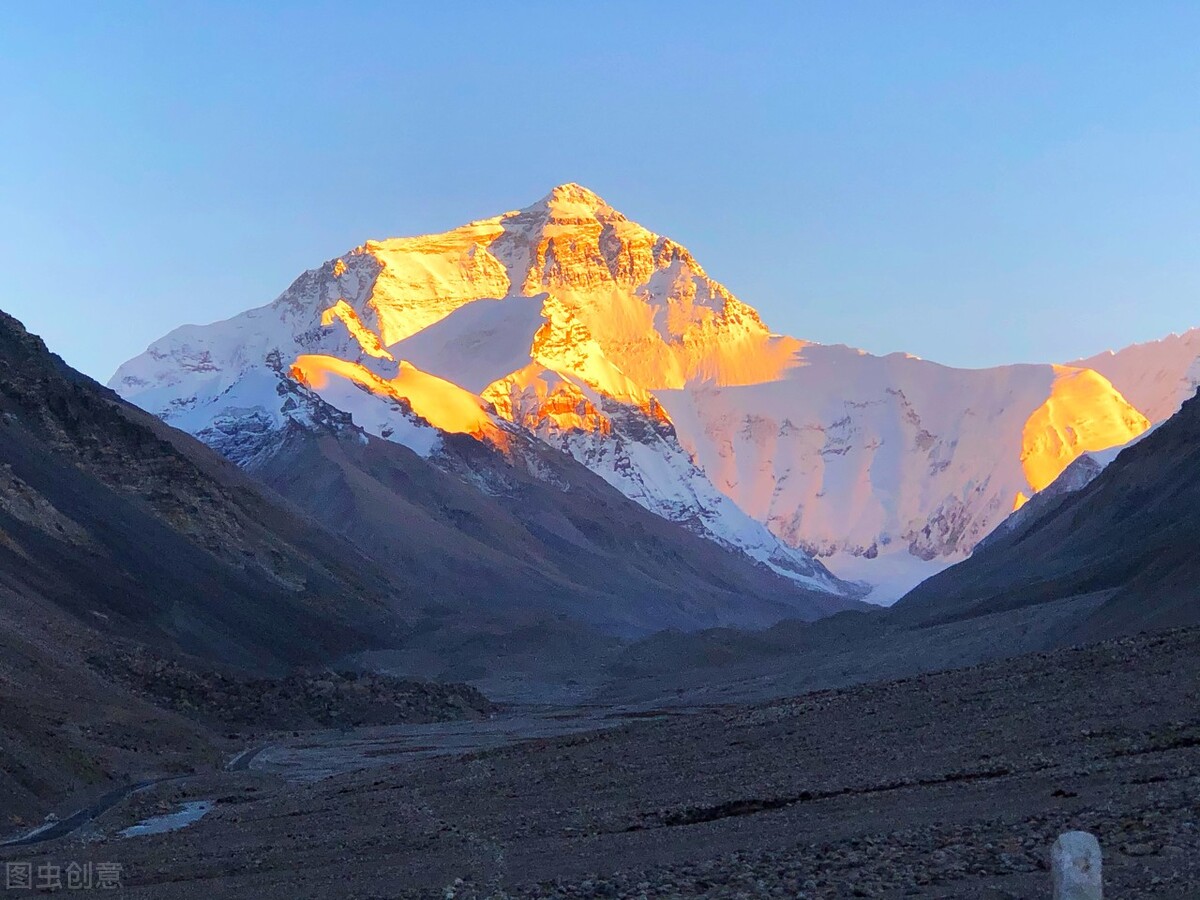 中国最美十大名山排名第一的是,国内最美的10大名山