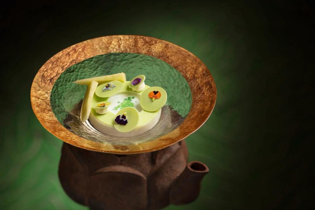 大师做菜的匠心,大师做菜大全