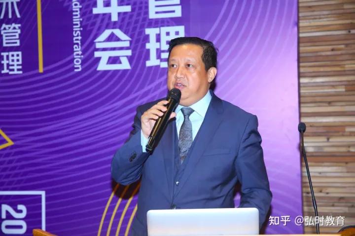 中央美术学院艺术管理考研资料,中央美院艺术管理专业考研课程