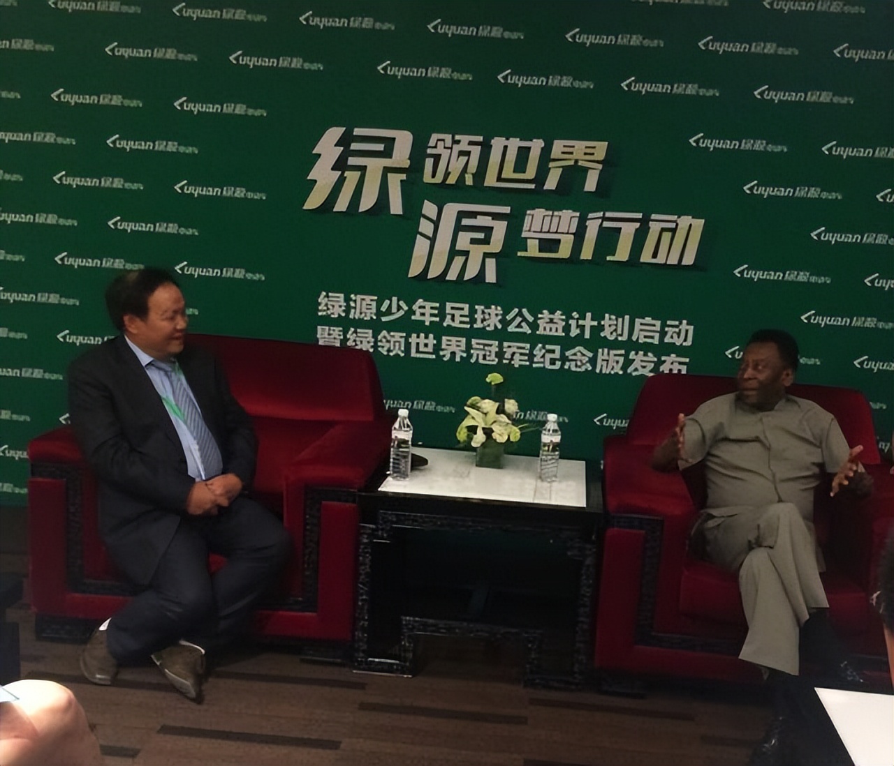 世界杯营销的全攻略,世界杯广告赞助商是怎么获利