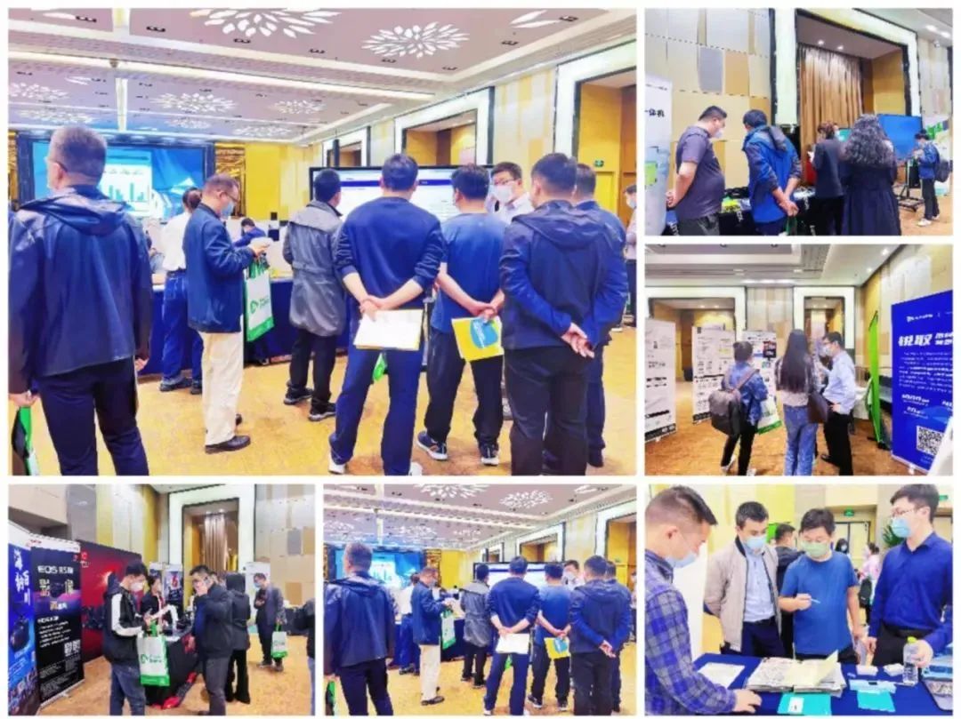 展览会的十大重点,2023年展会时间表及地点