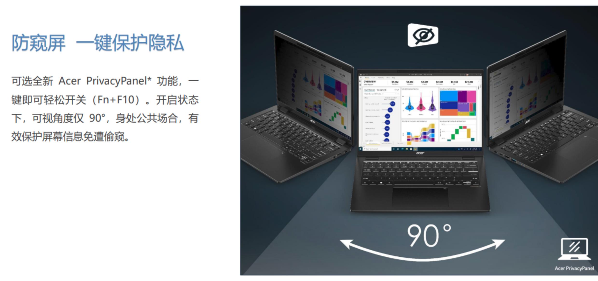 TravelMate航海家SpinP6：商务天赋点满，比老板更懂你的办公痛点