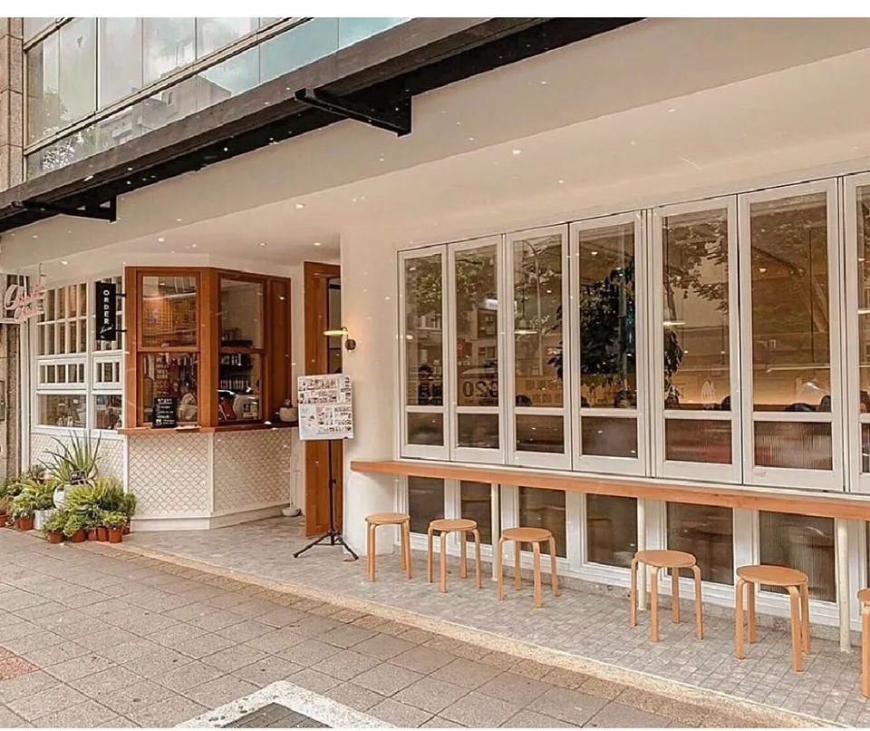 曼谷薄荷冰淇淋,曼谷最好看的冰淇淋