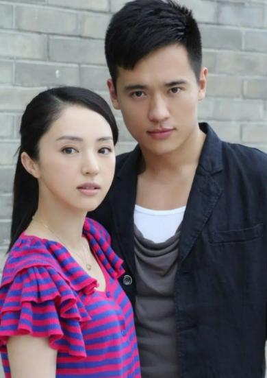 高云翔与董璇的婚姻情况,高云翔和董璇离婚吗