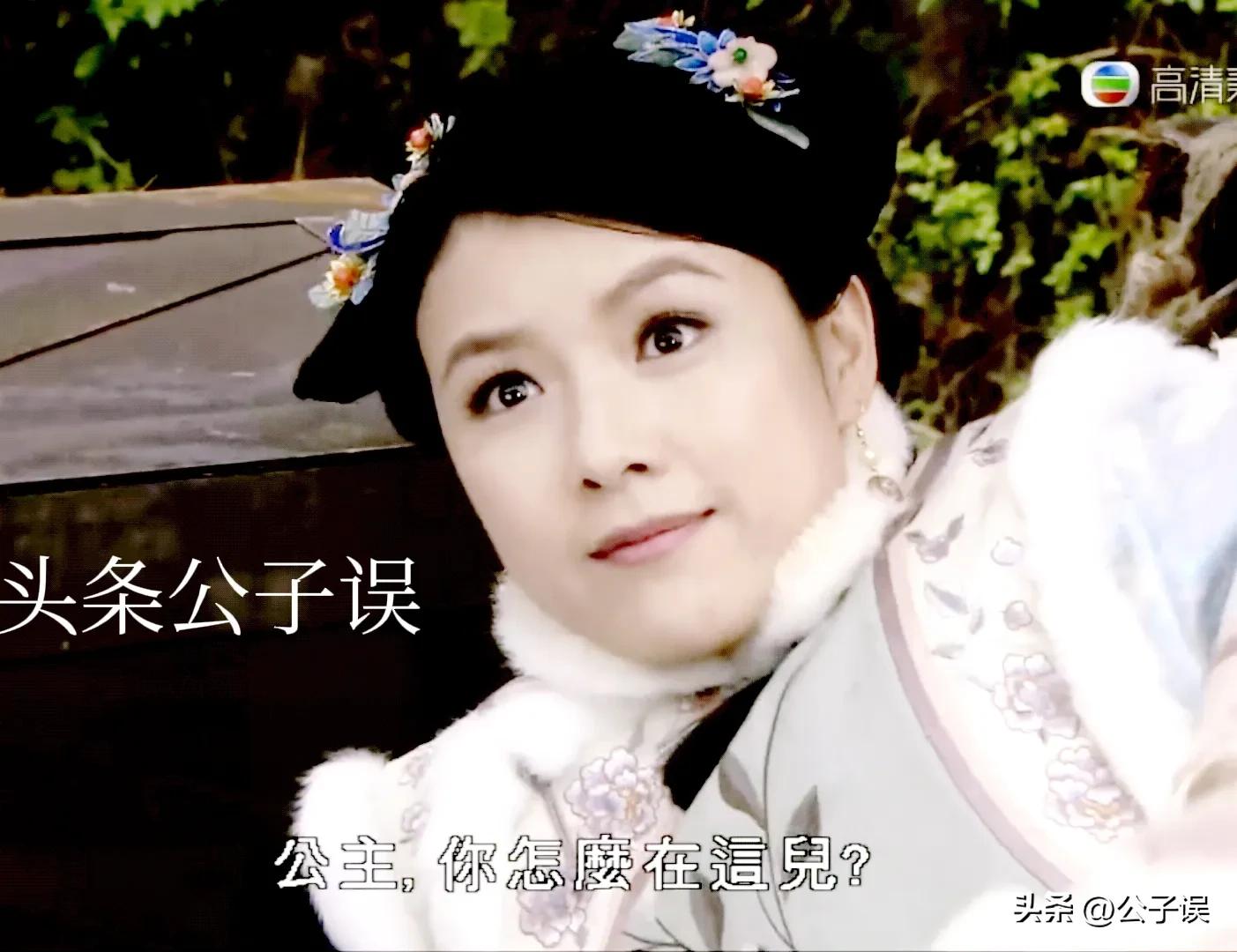 陈豪的风流情史,夜访陈慧珊香闺,痴缠廖碧儿,娶港姐陈茵媺美满