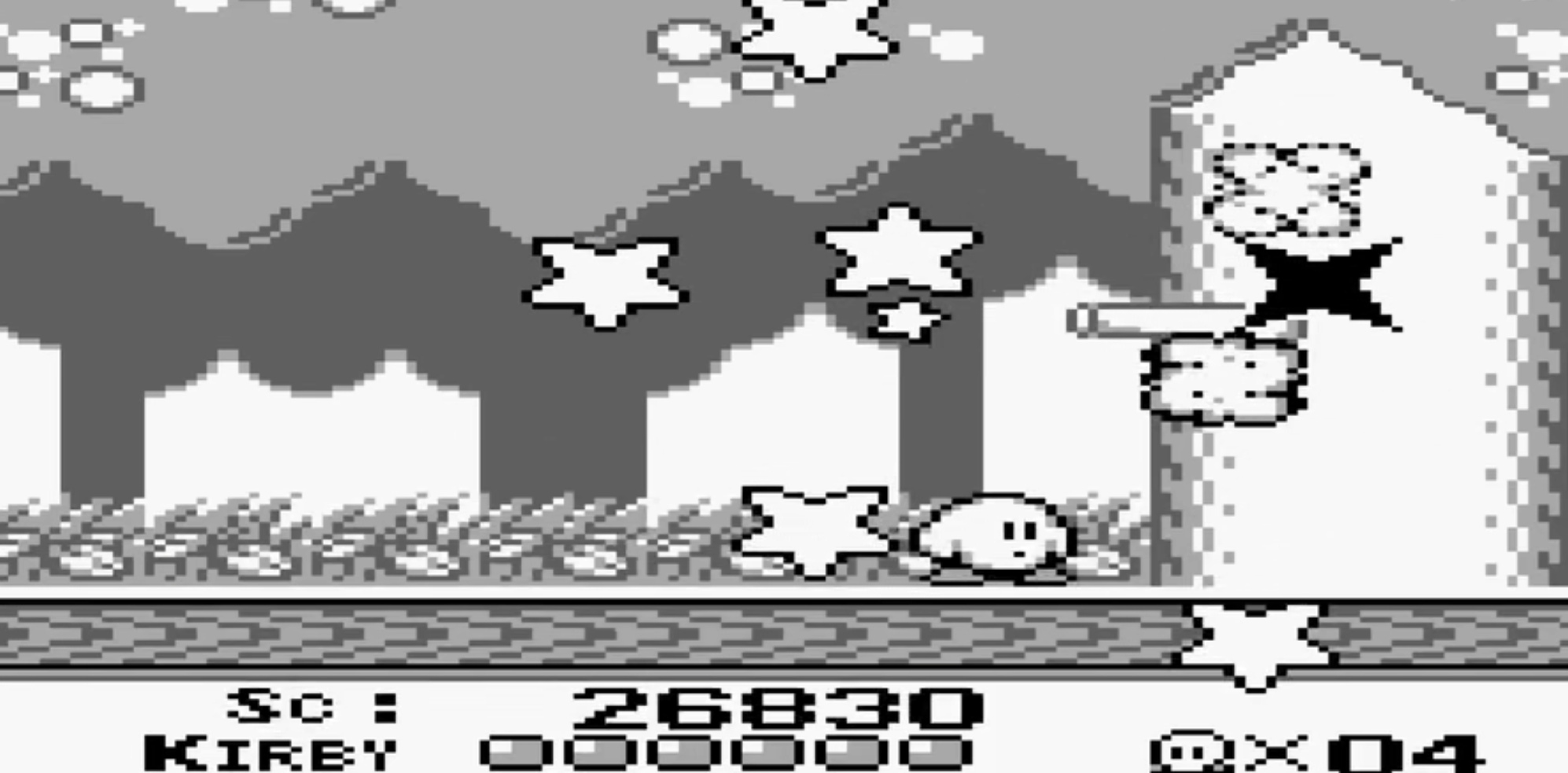 「萌即是正义」星之卡比系列游戏回顾