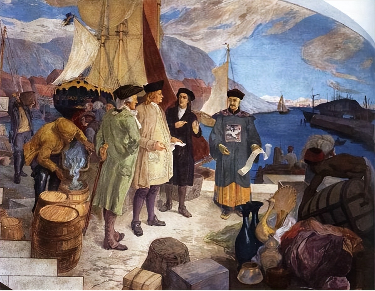 战争片中国清朝,战争片鸦片战争