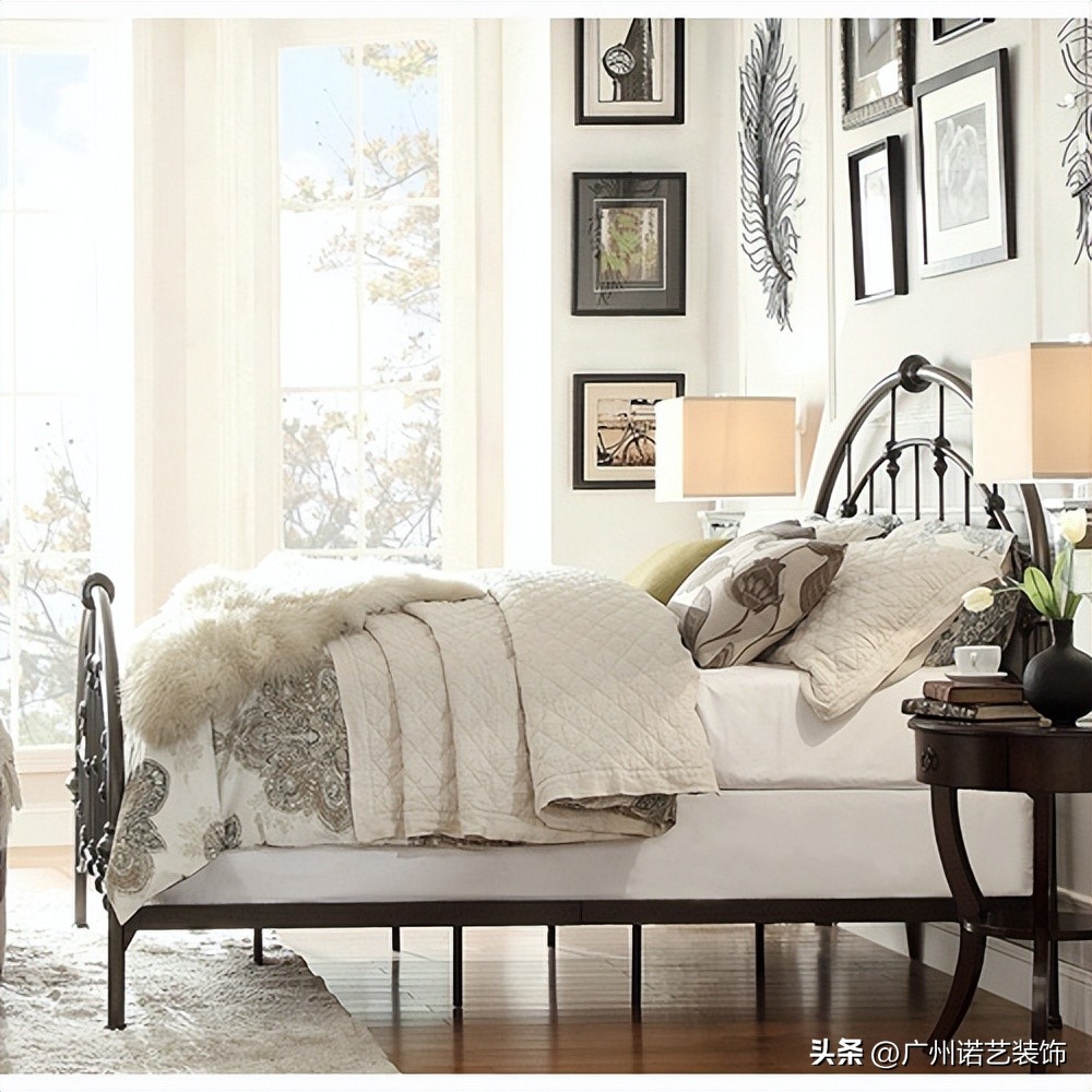 自己的房间怎么选床,简单房间该怎么选床