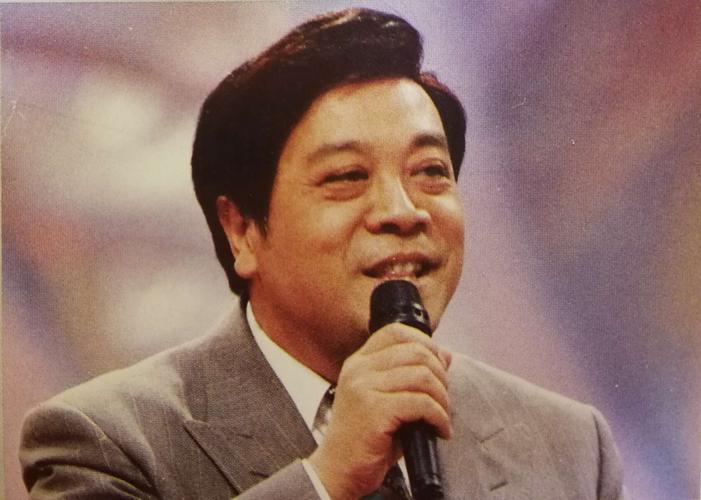 怀念近10年离世的8位央视主持,10位离世的央视主持人