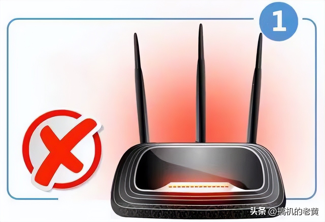 wifi路由器信号很差怎么办,路由器wifi信号很差怎么办