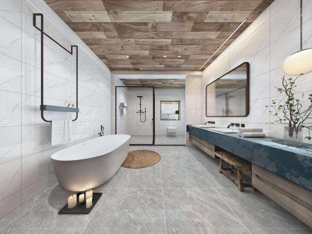 装修干货：装修哪些地方要做防水？准备装修的注意了