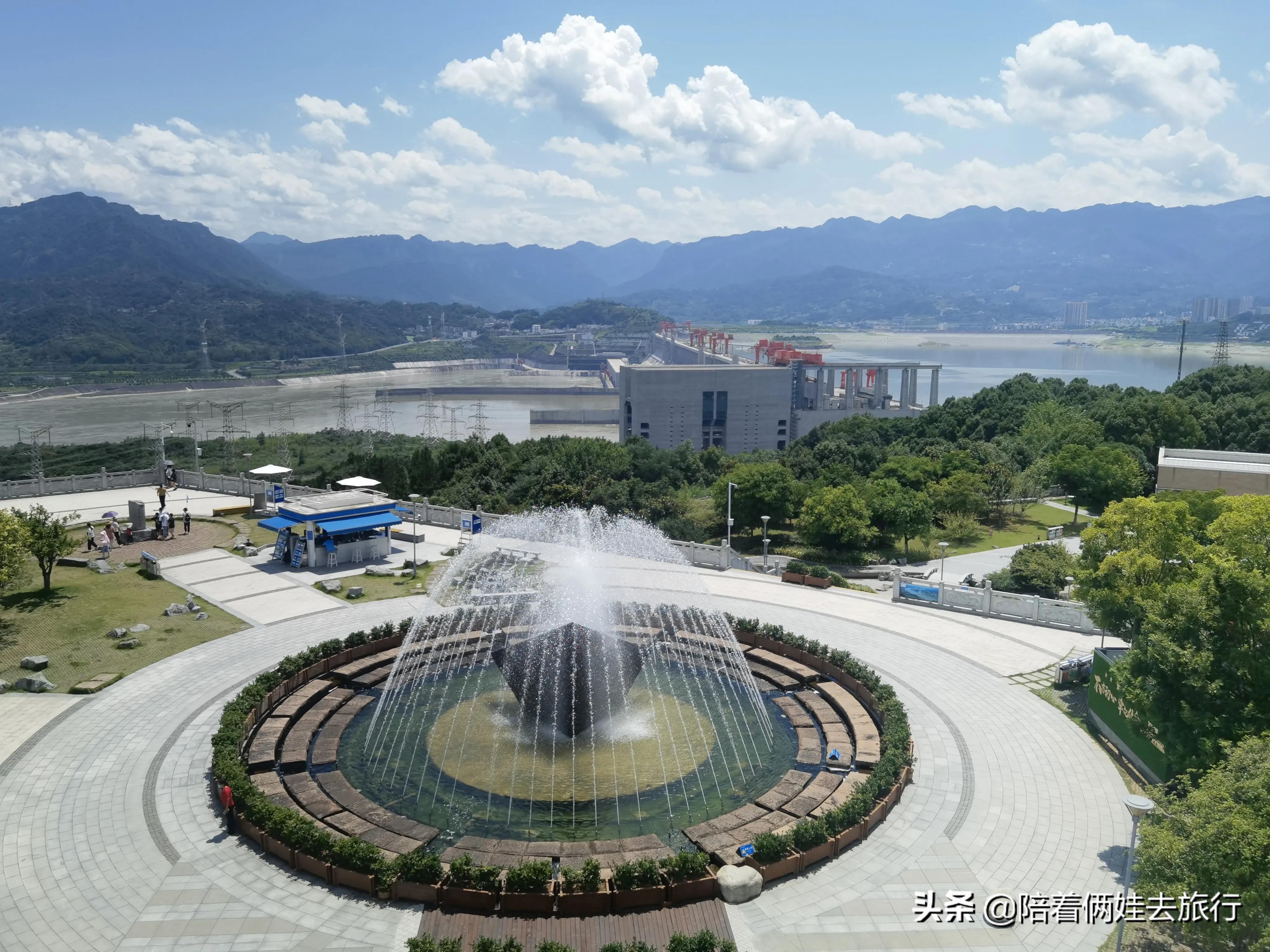 宜昌出发带娃三天两夜攻略,宜昌带孩子两天两夜适合去哪里玩