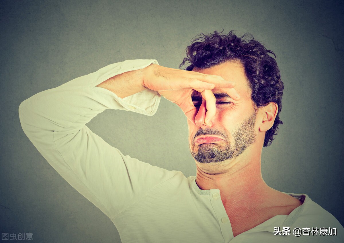 男人的屁和女人的屁有什么区别？