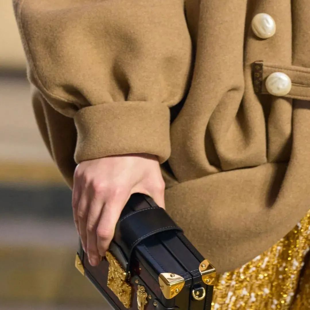 我最推荐的10个大牌包,大牌包合集