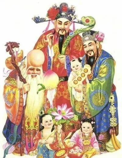 云中松鹤天海拾贝：只有读懂“财神”，才会拥有“财神”把握财源