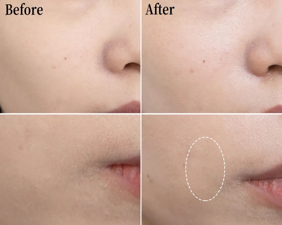 定妆推荐真实测评不卡粉,定妆推荐真实测评