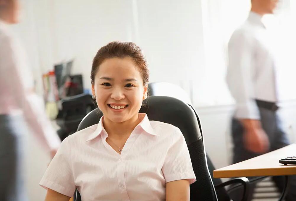 公务员待遇最好的5大职位,公务员哪个岗位比较轻松且薪资高