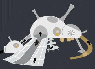 北京适合6岁娃玩的儿童乐园,遛娃好去处北京大兴