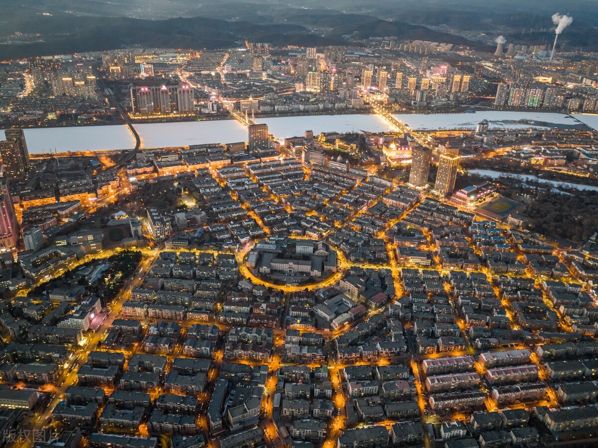 辽宁最萧条的地方,辽宁最没发展的3个城市