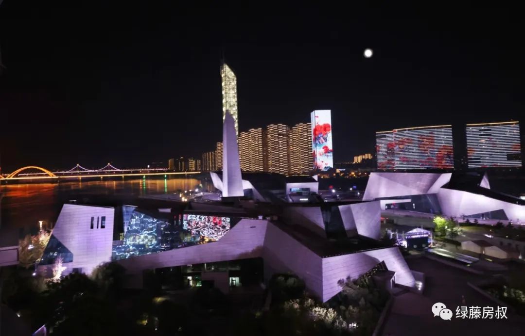 长沙住宅楼市深度分析,长沙楼市租赁房