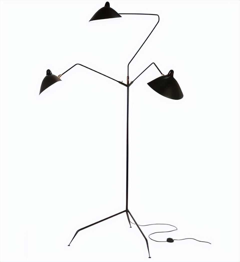 30个创意灯具设计欣赏,不过时的灯具选择