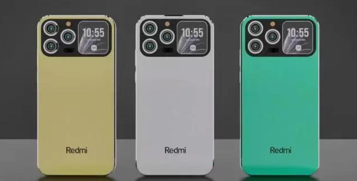 红米note13pro高清图片外观,红米note13pro外观功能介绍