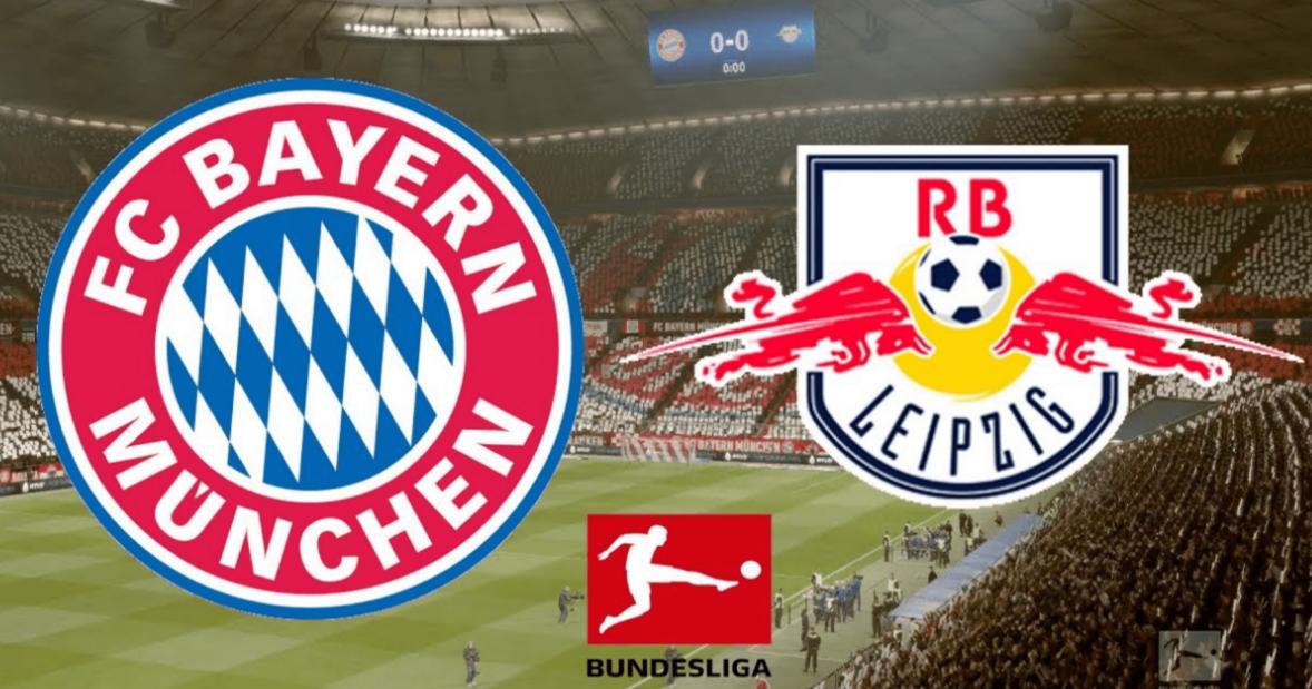 周六拜仁vs多特蒙德什么结果,拜仁vs莱比锡红牛比分预测