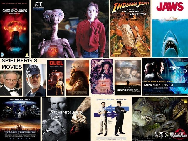 想弄懂什么是“元宇宙”？看这5部电影就够了，有一部片火了23年