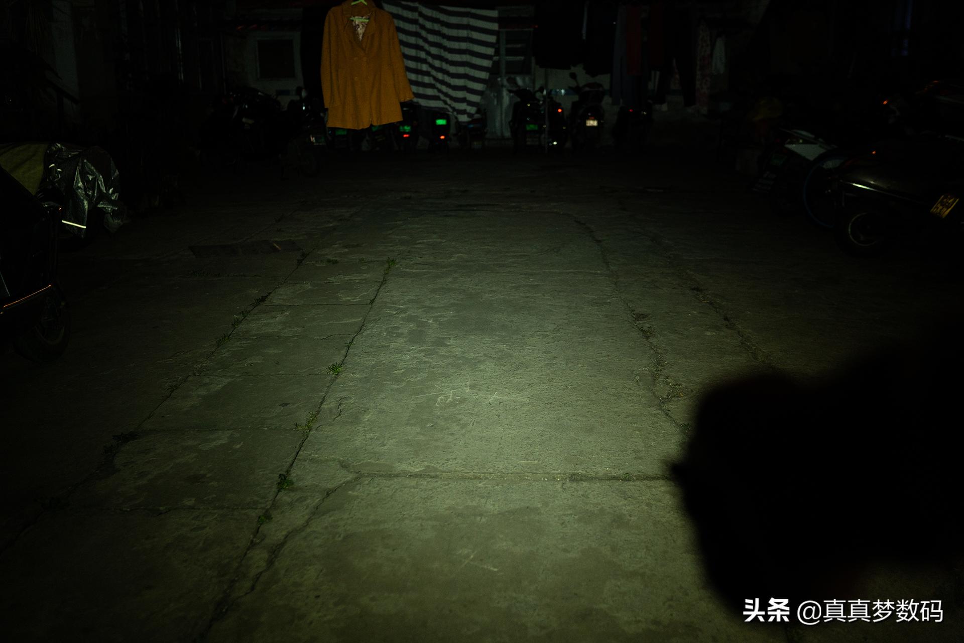 edc手电与战术手电的区别,战术手电和edc手电