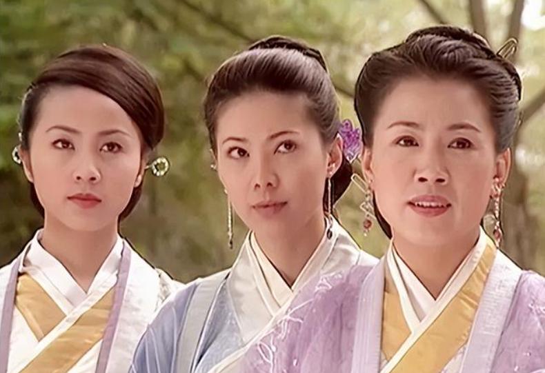 杨家将故事穆桂英之死,杨家将十二寡妇征西谁最厉害