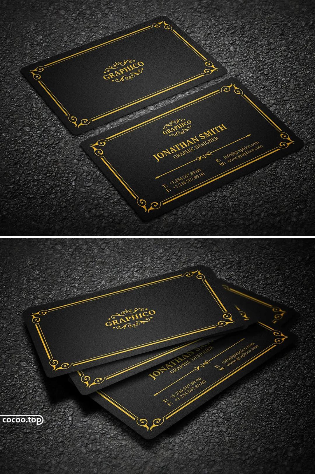 名片设计基础入门教程,基础装修名片怎么做