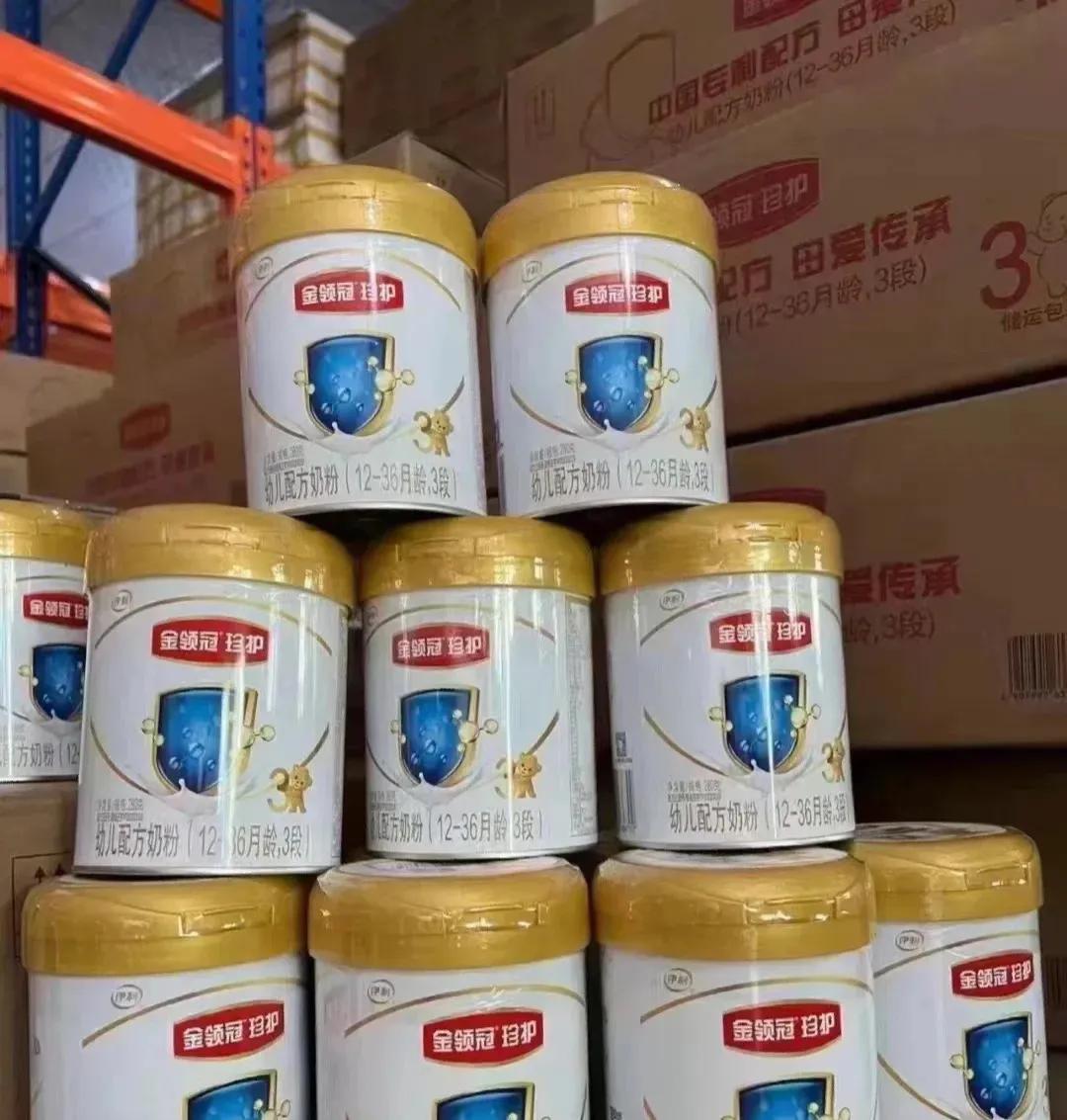 选奶粉是看配方还是奶源,一段奶粉和二段奶粉奶源