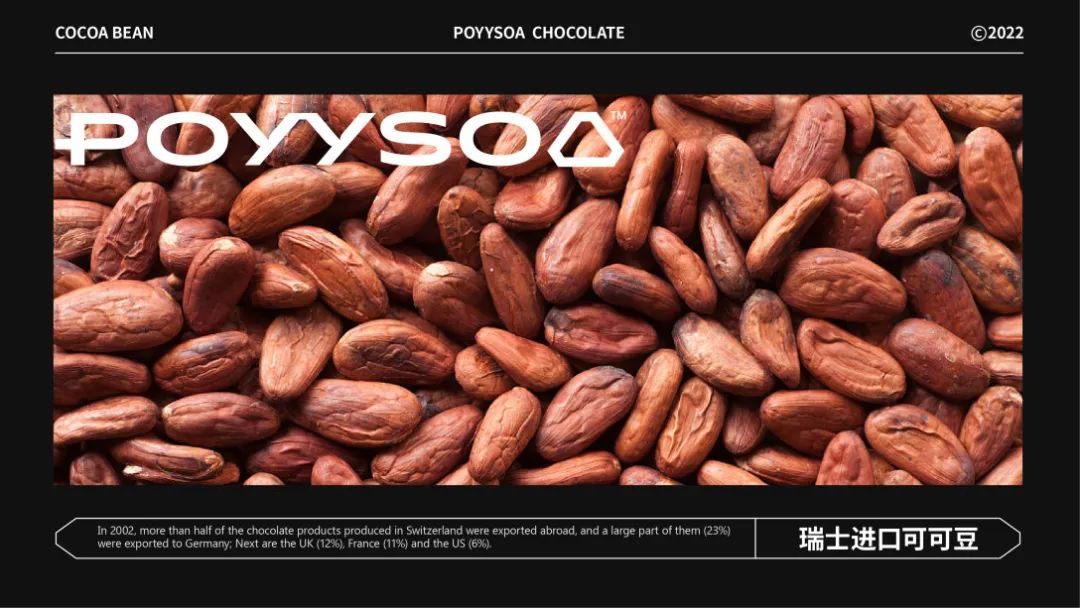 2023新款巧克力礼盒,巧克力最新款礼盒包装